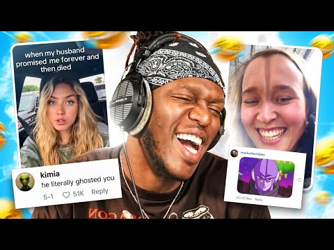 These Comments Are Ridiculous!