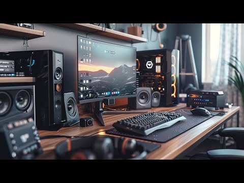 Разговоры о железе.