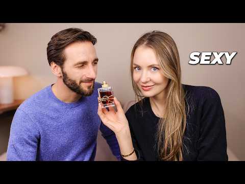 TOP 10 SEXIEST PERFUMES FOR WOMEN 🔥