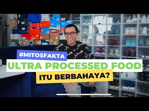 #suaratirta MEMBEDAH MITOS DAN FAKTA SEPUTAR KESEHATAN!