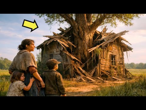 VIRÉE DE CHEZ ELLE PAR SON MARI… ELLE EST RETOURNÉE CHEZ SES PARENTS ET N'EN A PAS CRU SES YEUX