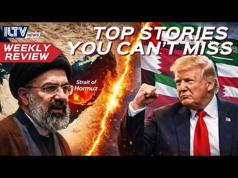 ILTV Weekly Review - March 13, 2026