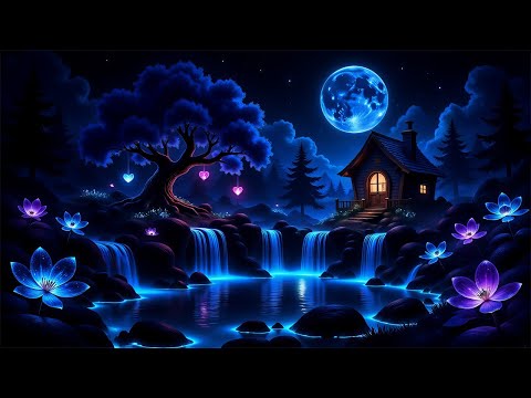 Soothing Sleep Music (No Ads) • Drift Into Sleep In Under 2 Minutes • Remove Mental Blockage
