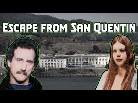 Deadly Duo: The Aryan Brotherhood’s Bonnie and Clyde