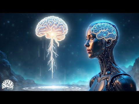 Alpha Waves Heal and Rejuvenate Body & Soul | ACTIVATE YOUR BRAIN 🧠 Remove Toxins, Repair DNA, 432Hz