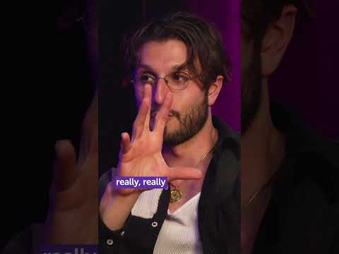 bbno$ and KSI as Shrek and Fiona WHEN