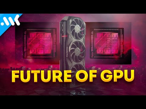 Chiplet future of video cards | History of multi-GPU