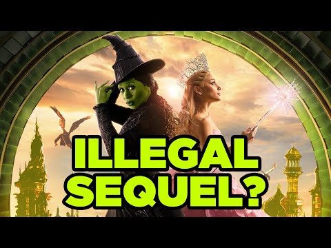 The Lost Wicked Sequel You Weren’t Supposed to See