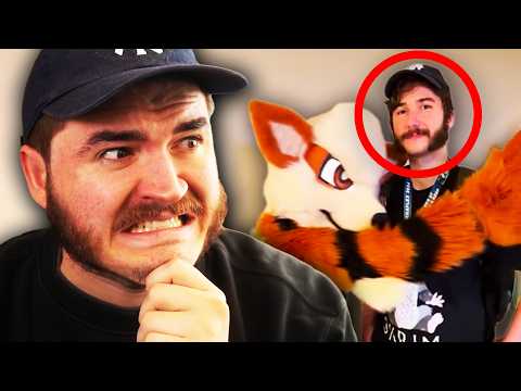 Schlatt has the WORST fans ever.