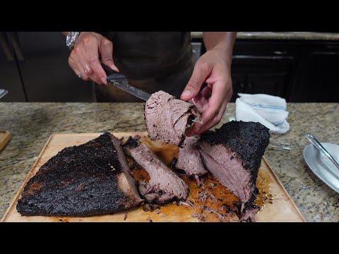 Beef Brisket The Fast and Easy Way