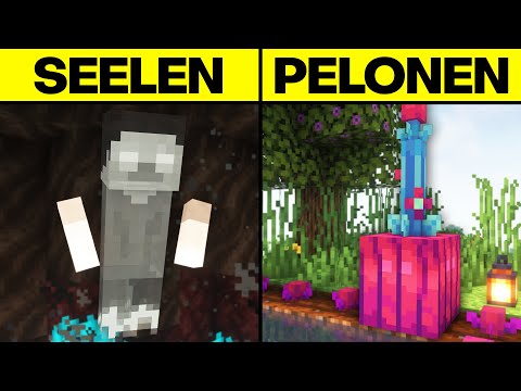 13 UPDATE IDEEN, die sich JEDER MINECRAFT SPIELER wünscht!