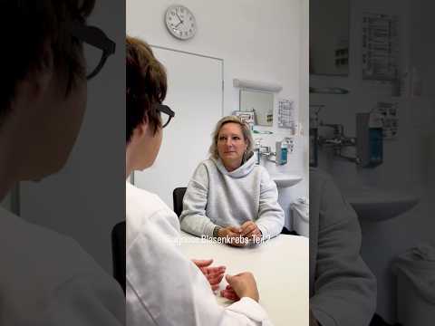 Diagnose Blasenkrebs: Fortschritt bei Behandlung im Frühstadium (Teil 2) #shorts