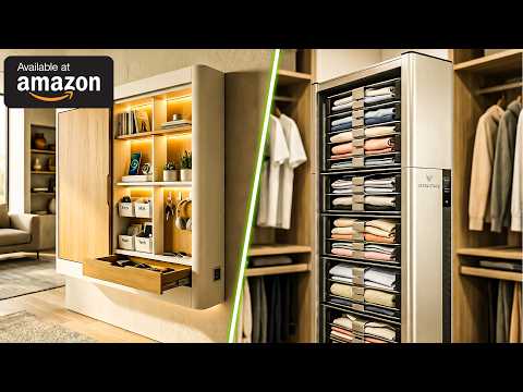 50 Best Amazon Home Finds You'll Actually Use