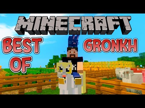 Best of Gronkh: Minecraft (2010)