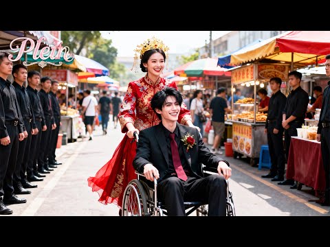 Elle cache son identité et épouse un PDG handicapé : humiliée, il se venge pour la protéger !