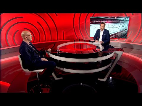 Hažidedić u Pressingu: Nema nam pomoći izvana, samo sami sebe možemo spasiti