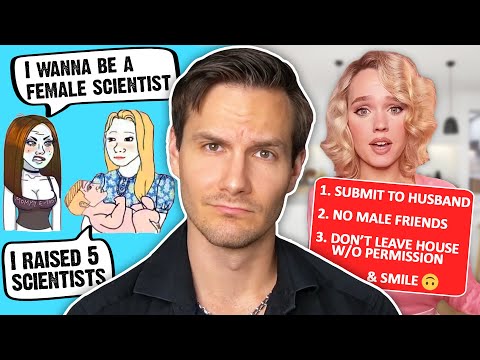 r/NotLikeOtherGirls - "The Superior Female" ✨💅