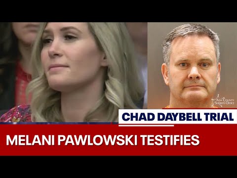 Lori Vallow's niece testifies | Chad Daybell murder trial