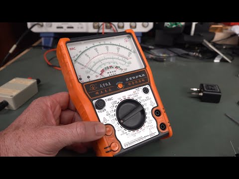 EEVblog 1580 - MacGruber Mailbag