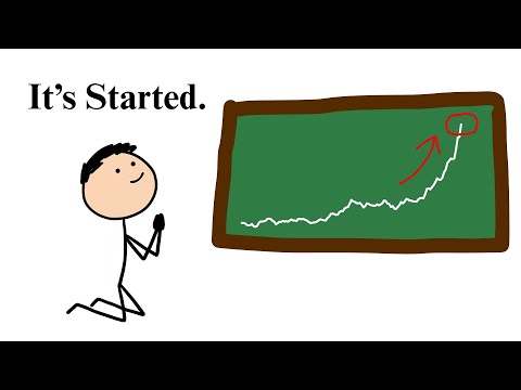 WTF Is Happening To Gold?!