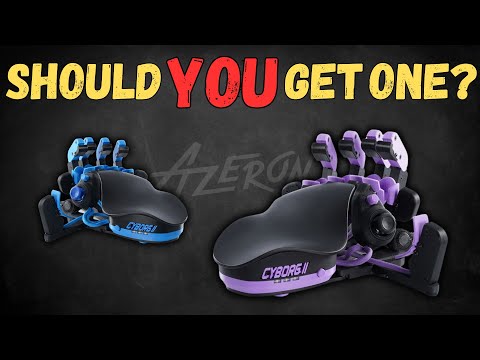 Should You Get An Azeron?