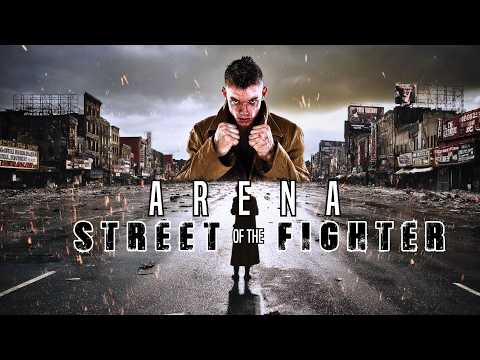 City where street gangs have long replaced the law! 🎬 Action Crime Thriller Movie English Full