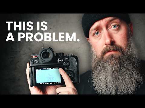 BEST and WORST of the Panasonic LUMIX S1Rii