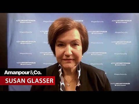 Trump 2.0: A “Hostile Takeover of Washington” | Amanpour and Company