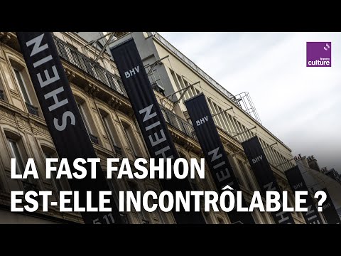 Les Français sont-ils des accros du shopping ?