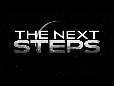 The Next Steps in Lunar Exploration