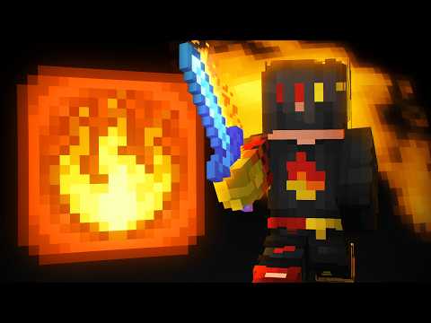 I Took Over a Minecraft Superhero SMP