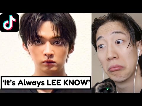 Stray Kids TikTok Edits because I'M GOING TO THEIR CONCERT