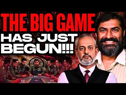 India's Big Game is About to Begin, Pakistan Bangladesh Brace, Indian Armed Forces I Maj Toor, Aadi