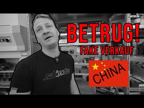 EINZELFALL oder ABZOCKE? l Qualität bestellt - Schrott bekommen l Subi-Series