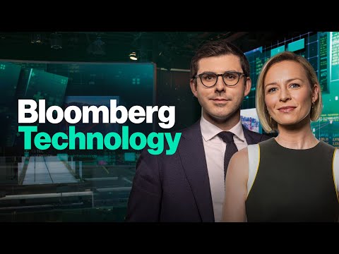Intel's Chips Grant, California Vs. Tesla | Bloomberg Technology