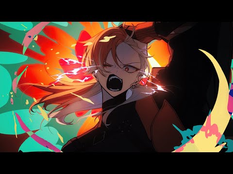 逆光 (역광) / Ado｜Cover【SHUHYANG】