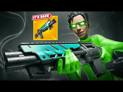 The NEW Guns in Reload are INSANE!