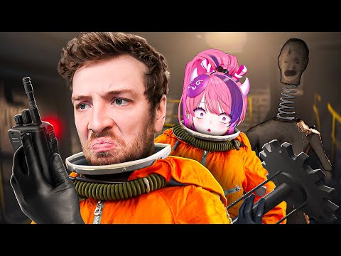 I Tried Trusting VTubers For Once...