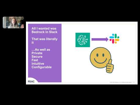 Webcast: Building a Secure Al Assistant in a Regulated Industry