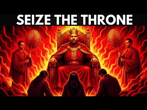 Seize Your Own Throne | Machiavelli’s Dark Strategy