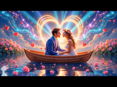 HE(SHE) Will Definitely CALL or WRITE! 💞 VERY POWERFUL: LOVE MAGNET | Attracts the desired person