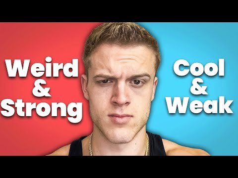 Chat Made Me Do More Would You Rathers...