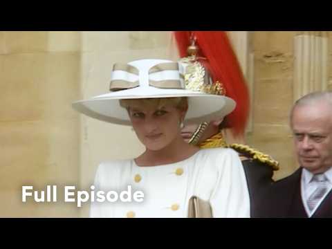 Diana: Her Last Summer