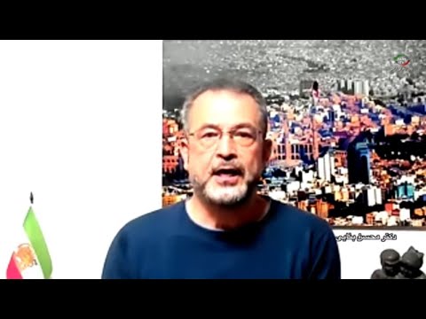 از کنسرت خون همایون شجریان تا نبرد با پنجاه و هفت و آزادی ایران:تحلیل دکتر محسن بنایی