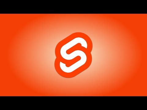 Svelte 3 Is All Kinds Of Awesome...