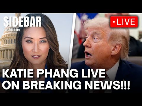 LIVE: Katie Phang Gives UPDATES on BREAKING NEWS - 4/21/2026