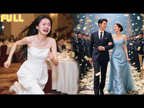 He Gave Everything for Love—She Betrayed Him, Now He’s a Groom and She’s on Her Knees!