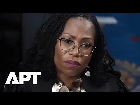 Justice Jackson Pushes for Congress to Have More Power Over Federal Agencies in Major Legal Debate