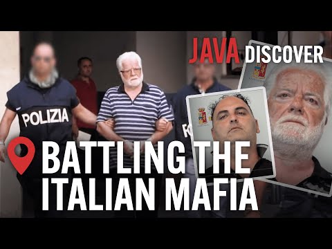 Fighting the Italian Mafia: Arresting the ‘Godfather’ | Drugs, Extortion and the Mafia Documentary