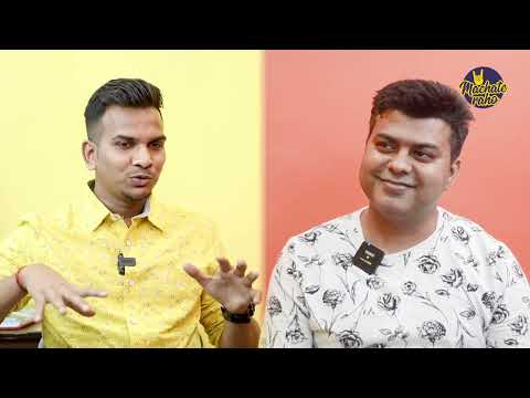 How Abhishek Bhatnagar Does International Blogging? Ft. @GadgetsToUse